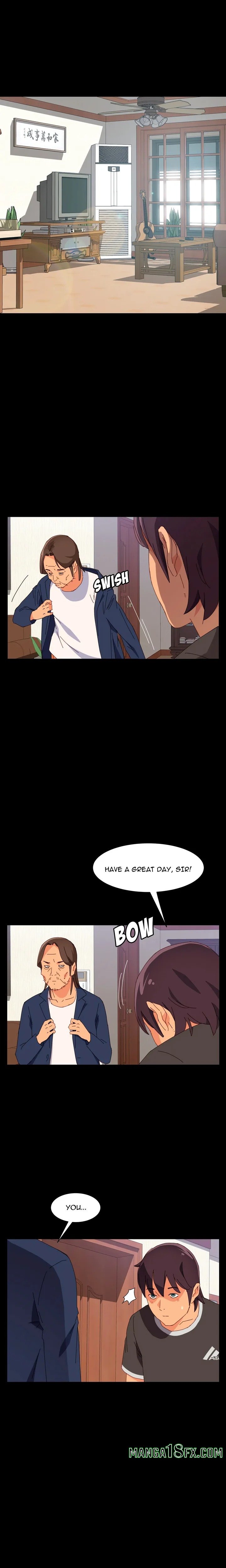 The Assistant (Uncensored) - Chapter 11 [photo 16] - MangaPorn