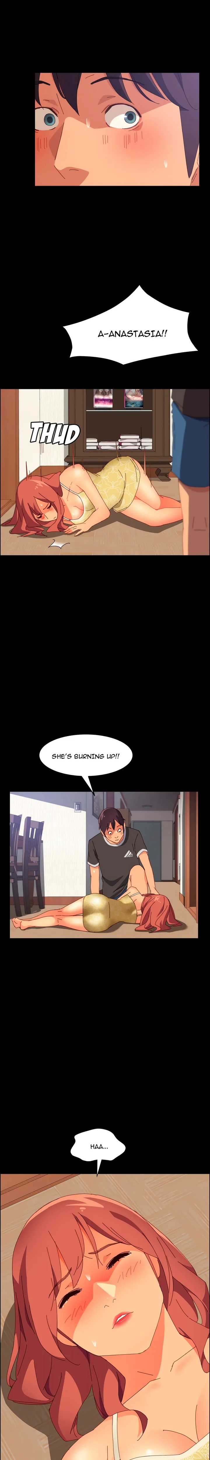 The Assistant (Uncensored) - Chapter 11 [photo 20] - MangaPorn