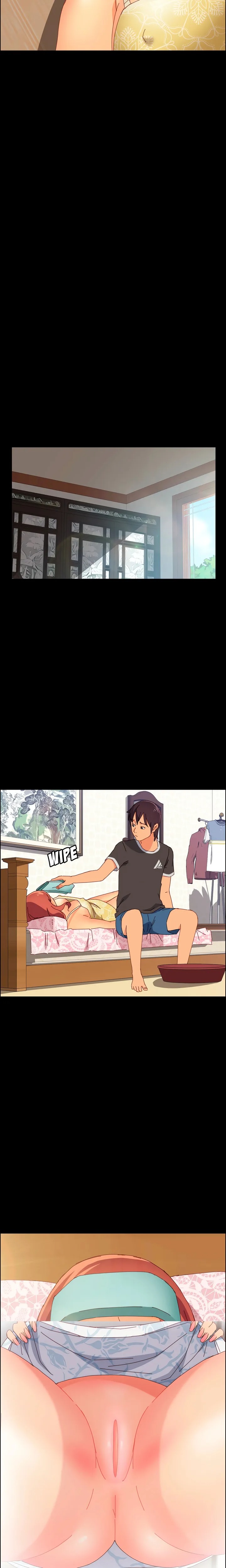 The Assistant (Uncensored) - Chapter 11 [photo 21] - MangaPorn