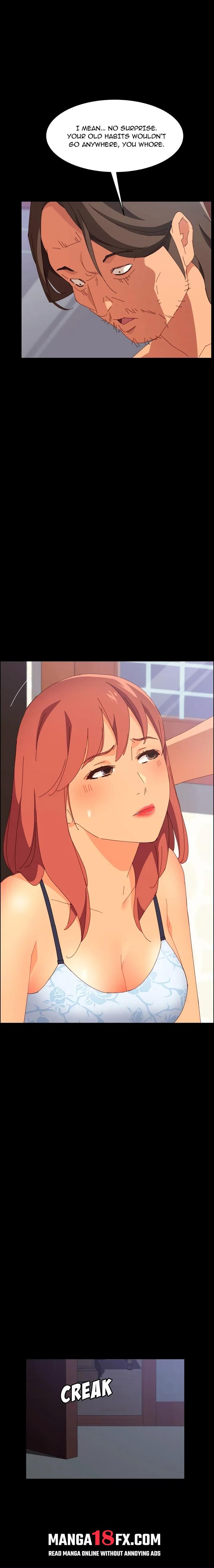 The Assistant (Uncensored) - Chapter 11 [photo 5] - MangaPorn