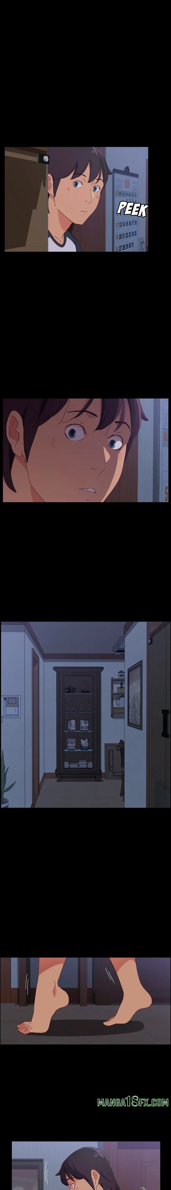 The Assistant (Uncensored) - Chapter 11 [photo 6] - MangaPorn