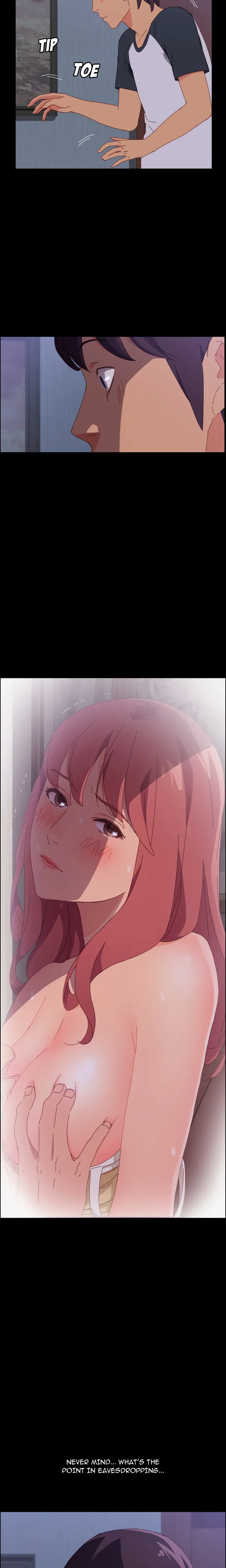 The Assistant (Uncensored) - Chapter 11 [photo 7] - MangaPorn