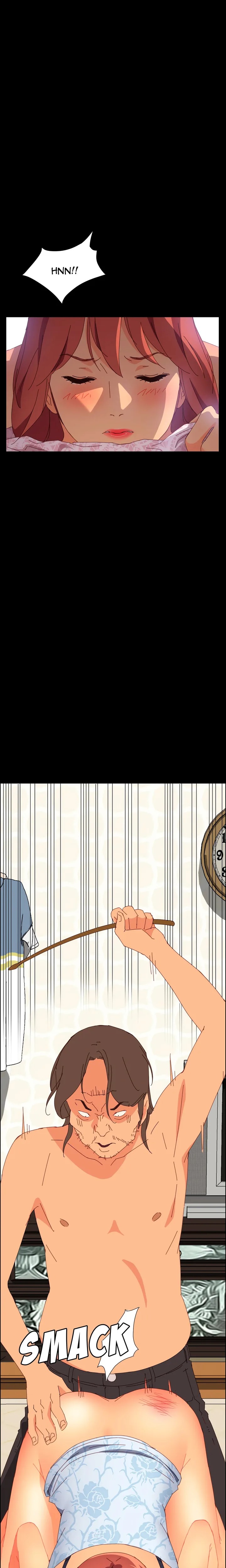 The Assistant (Uncensored) - Chapter 11 [photo 9] - MangaPorn