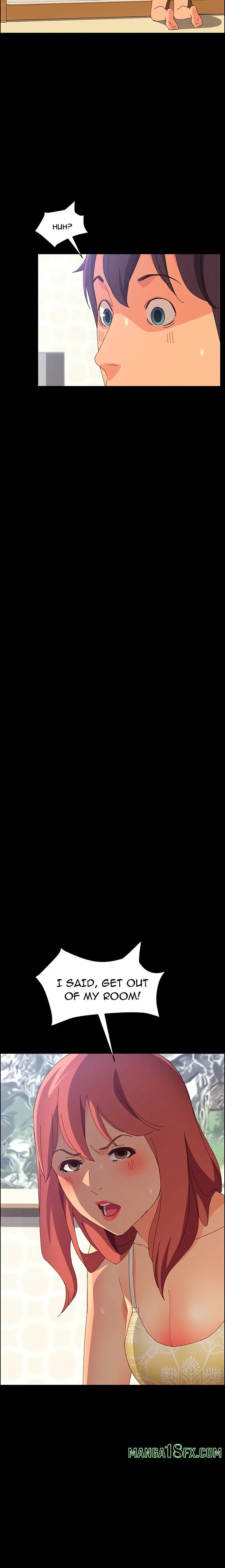 The Assistant (Uncensored) - Chapter 12 [photo 11] - MangaPorn