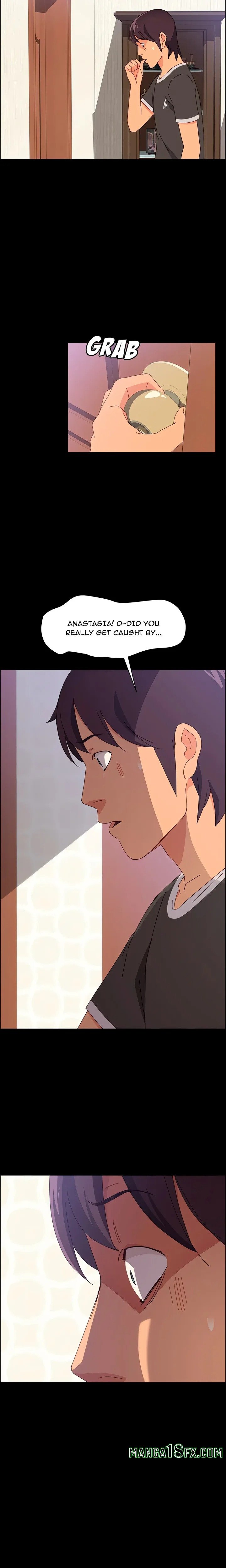 The Assistant (Uncensored) - Chapter 12 [photo 13] - MangaPorn