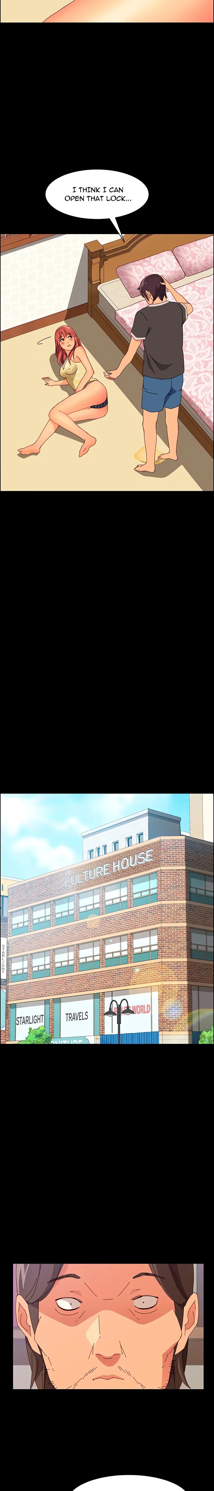 The Assistant (Uncensored) - Chapter 12 [photo 16] - MangaPorn