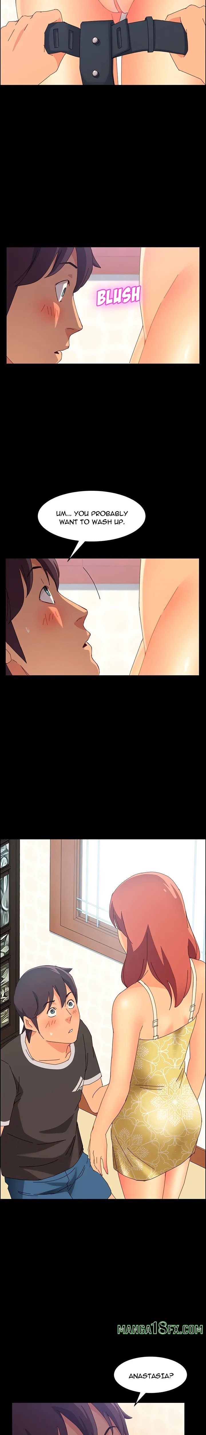 The Assistant (Uncensored) - Chapter 12 [photo 21] - MangaPorn