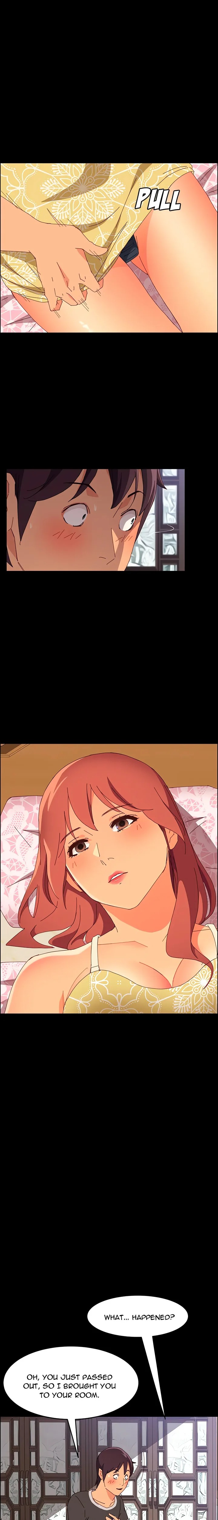 The Assistant (Uncensored) - Chapter 12 [photo 4] - MangaPorn