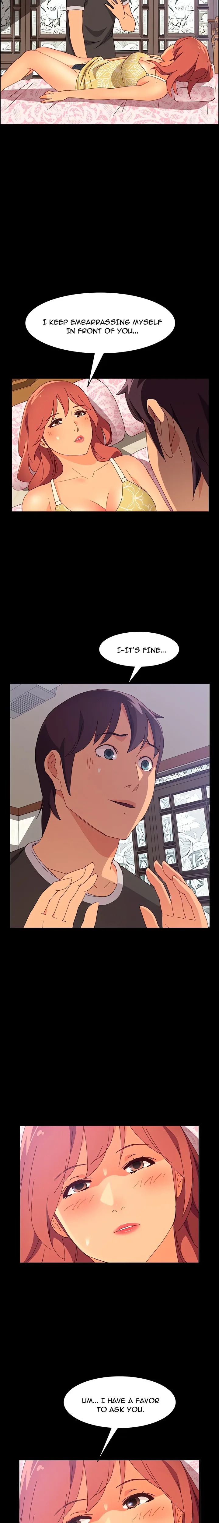 The Assistant (Uncensored) - Chapter 12 [photo 5] - MangaPorn