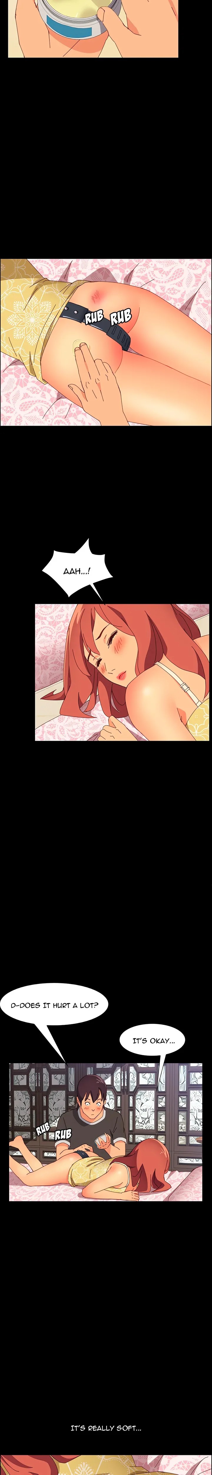 The Assistant (Uncensored) - Chapter 12 [photo 8] - MangaPorn