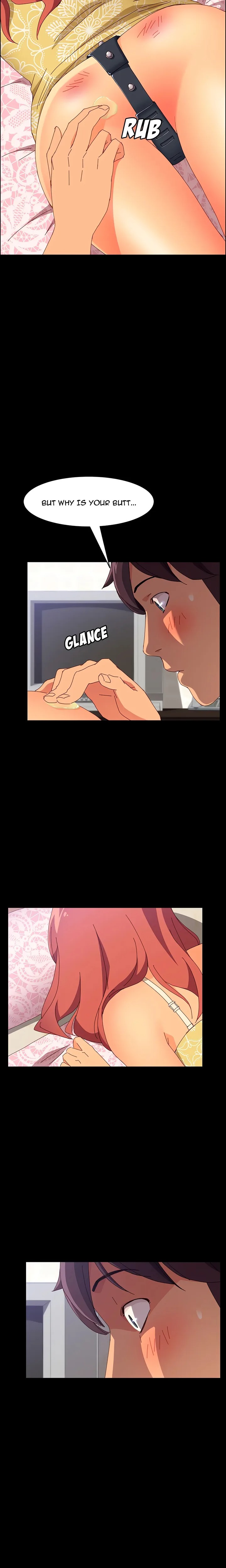 The Assistant (Uncensored) - Chapter 12 [photo 9] - MangaPorn