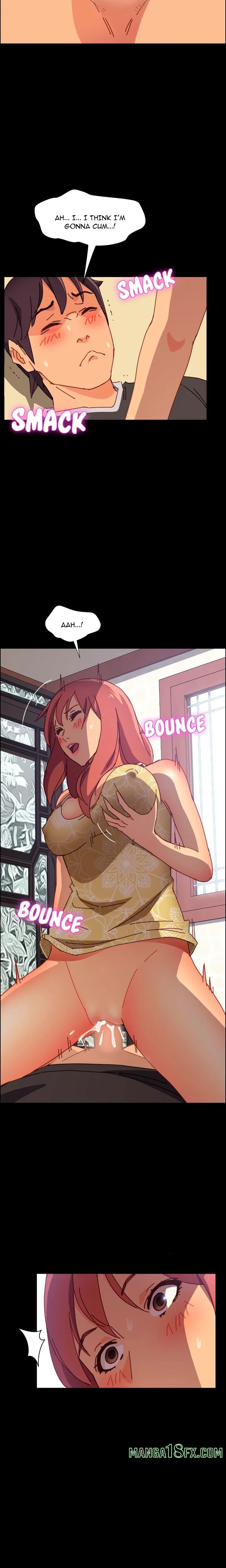 The Assistant (Uncensored) - Chapter 13 [photo 13] - MangaPorn