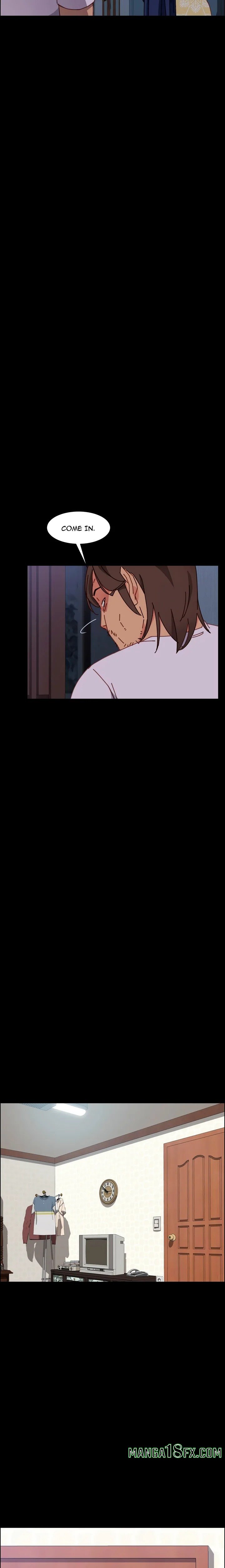 The Assistant (Uncensored) - Chapter 13 [photo 17] - MangaPorn