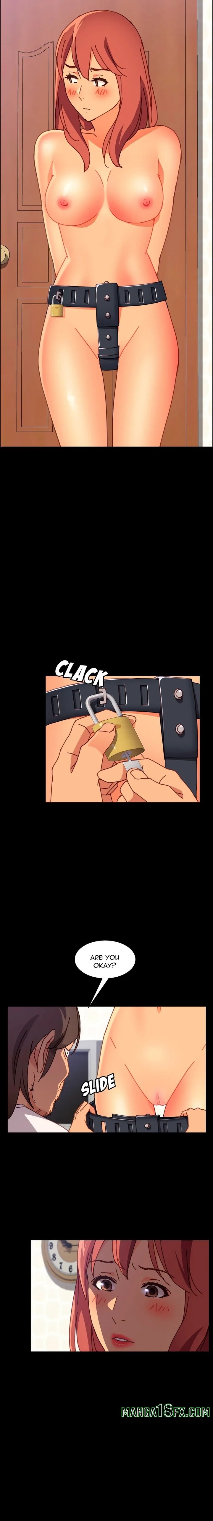 The Assistant (Uncensored) - Chapter 13 [photo 18] - MangaPorn