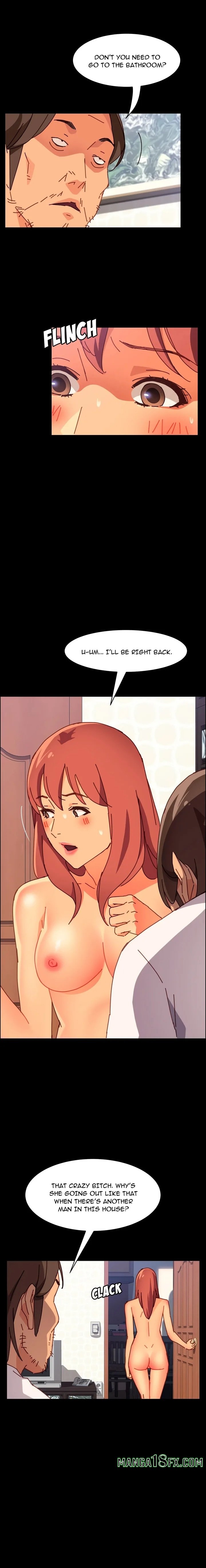 The Assistant (Uncensored) - Chapter 13 [photo 19] - MangaPorn