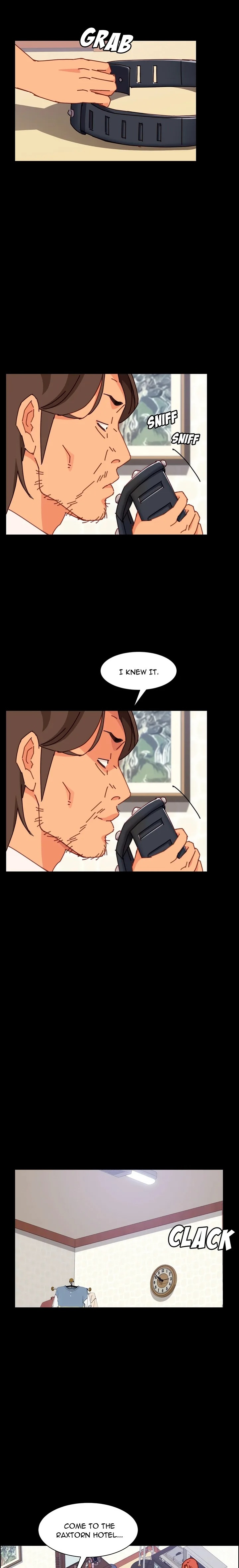 The Assistant (Uncensored) - Chapter 13 [photo 20] - MangaPorn