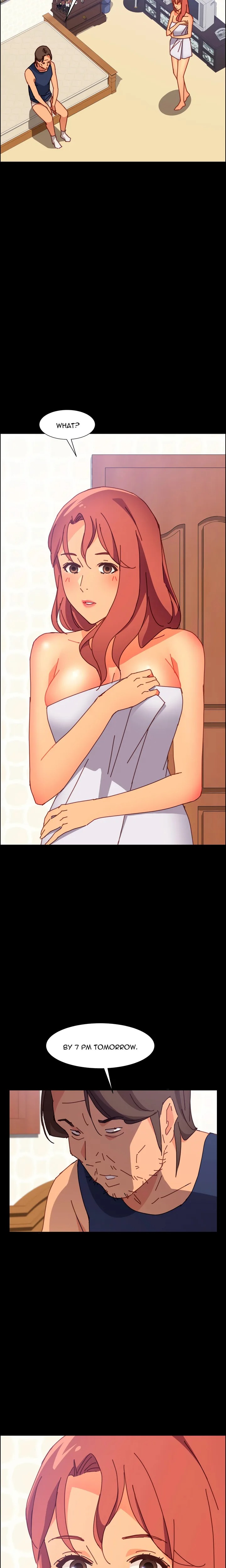 The Assistant (Uncensored) - Chapter 13 [photo 21] - MangaPorn