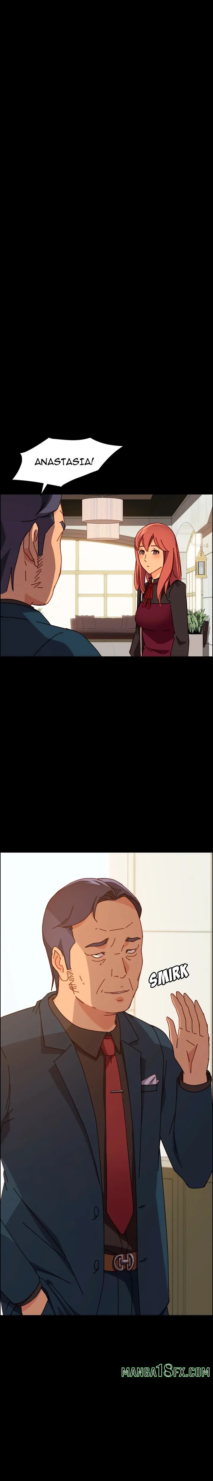 The Assistant (Uncensored) - Chapter 13 [photo 23] - MangaPorn