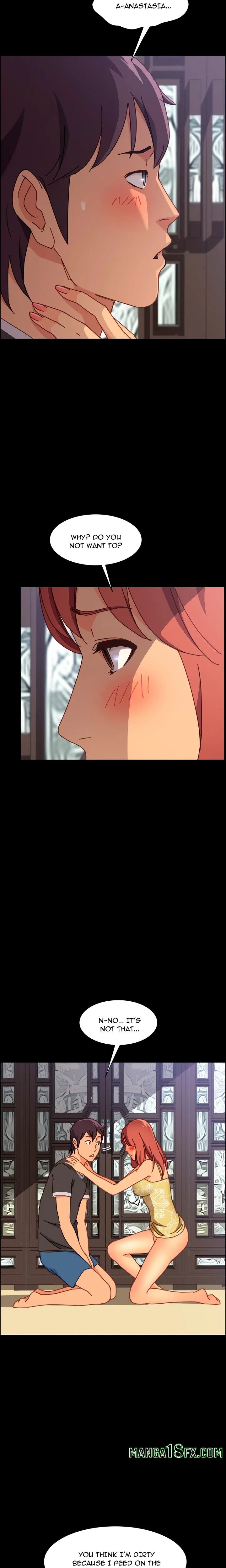 The Assistant (Uncensored) - Chapter 13 [photo 3] - MangaPorn