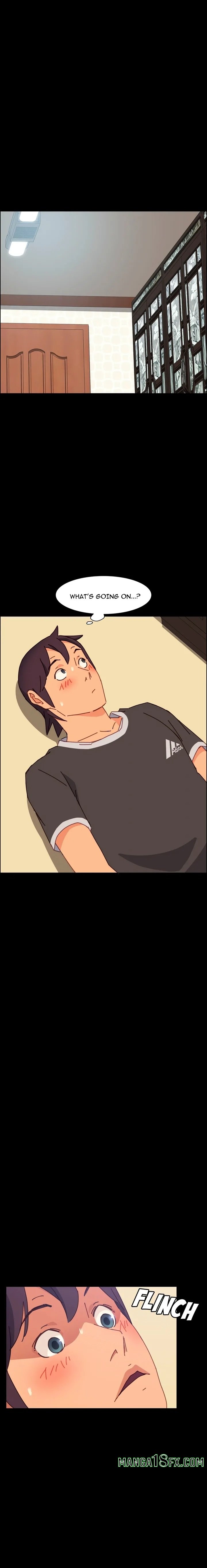 The Assistant (Uncensored) - Chapter 13 [photo 5] - MangaPorn