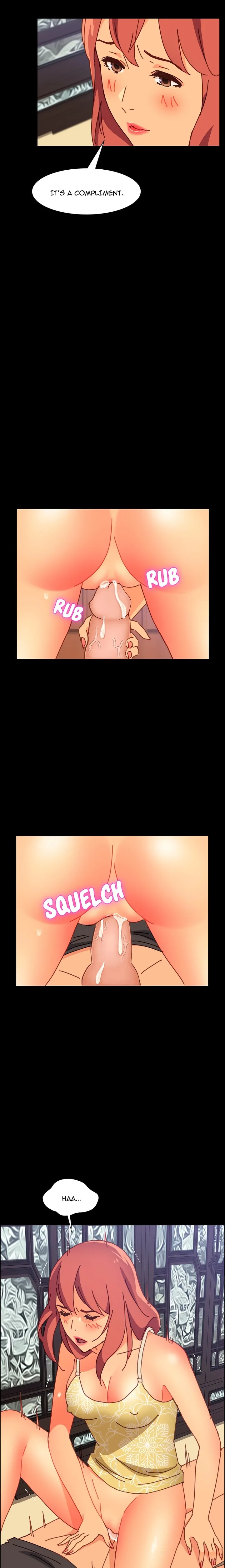 The Assistant (Uncensored) - Chapter 13 [photo 7] - MangaPorn