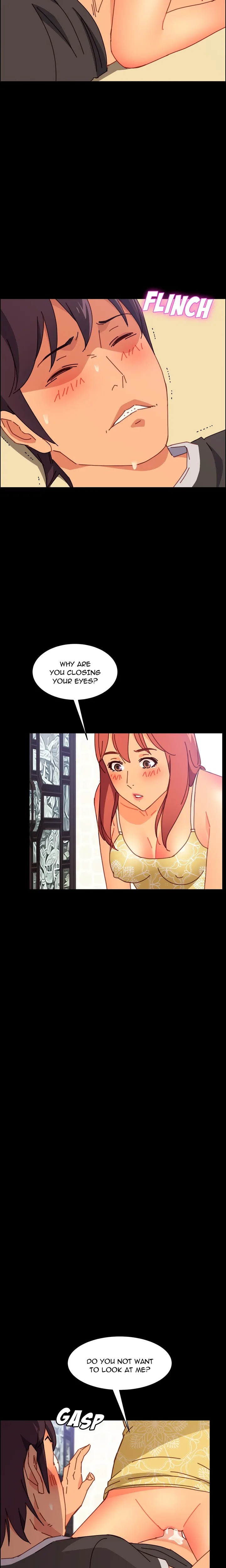 The Assistant (Uncensored) - Chapter 13 [photo 8] - MangaPorn