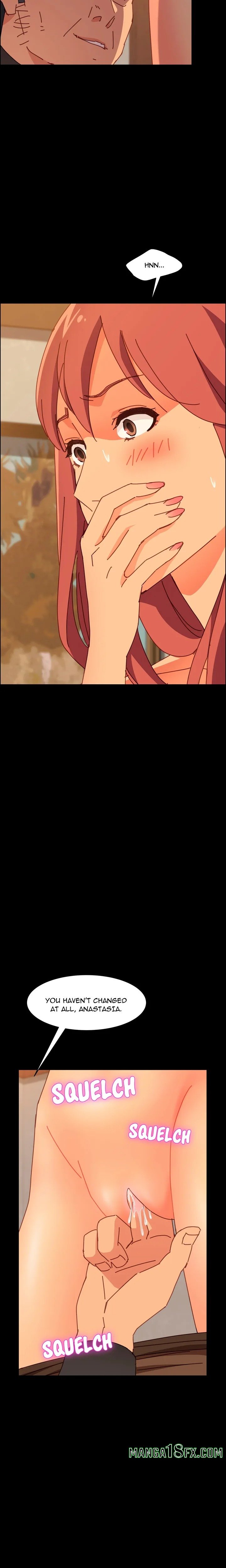 The Assistant (Uncensored) - Chapter 14 [photo 23] - MangaPorn