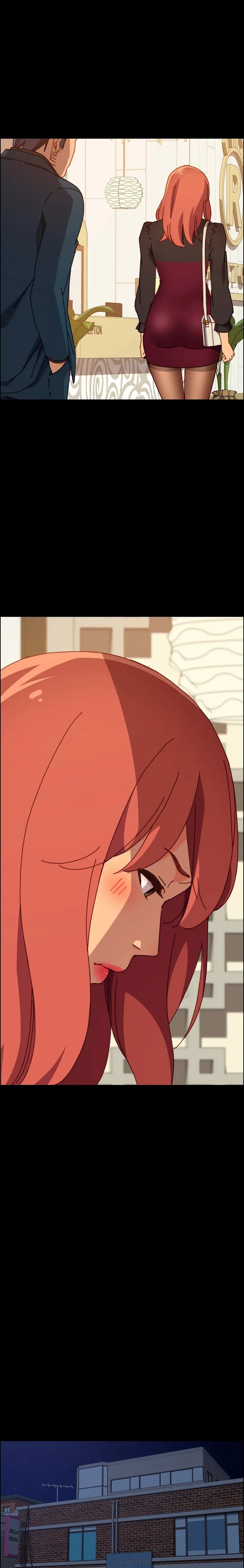 The Assistant (Uncensored) - Chapter 14 [photo 5] - MangaPorn