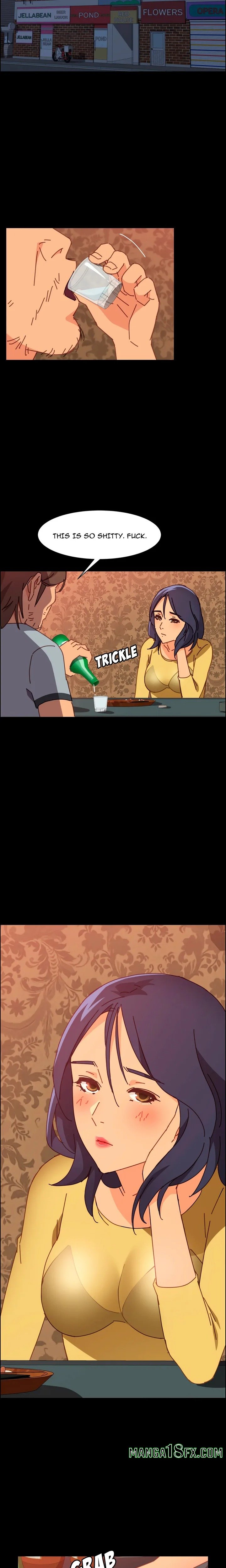 The Assistant (Uncensored) - Chapter 14 [photo 6] - MangaPorn