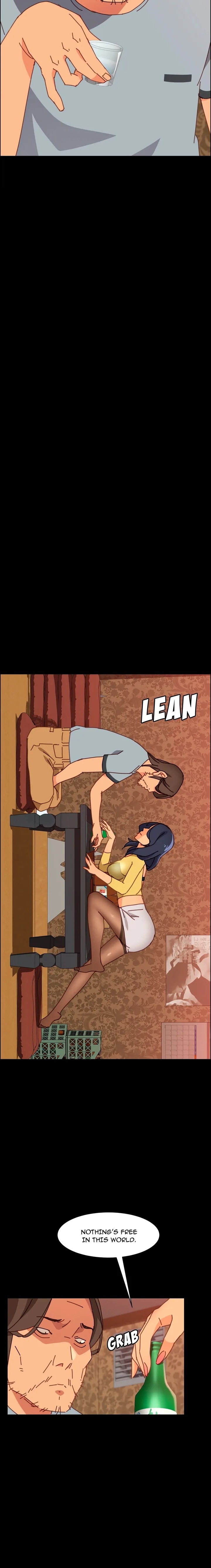 The Assistant (Uncensored) - Chapter 14 [photo 8] - MangaPorn