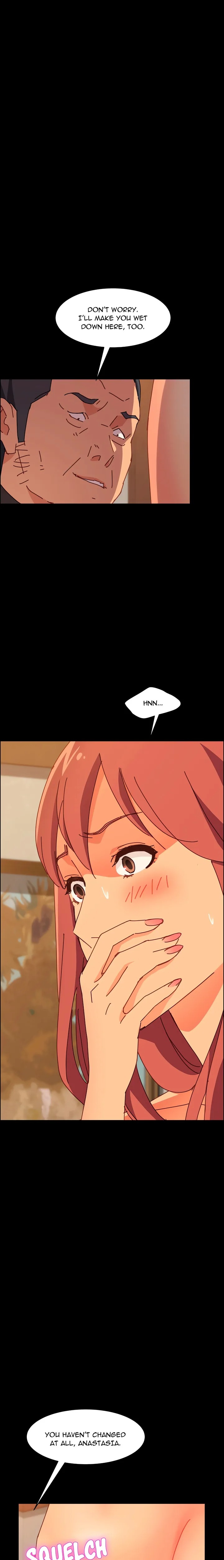 The Assistant (Uncensored) - Chapter 15 [photo 1] - MangaPorn