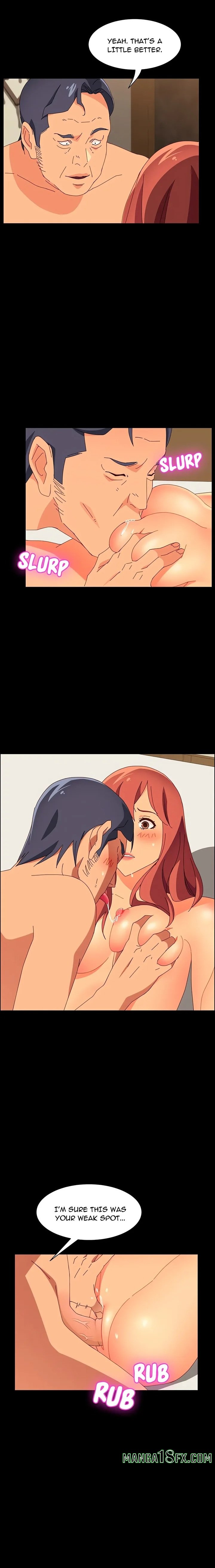 The Assistant (Uncensored) - Chapter 15 [photo 12] - MangaPorn