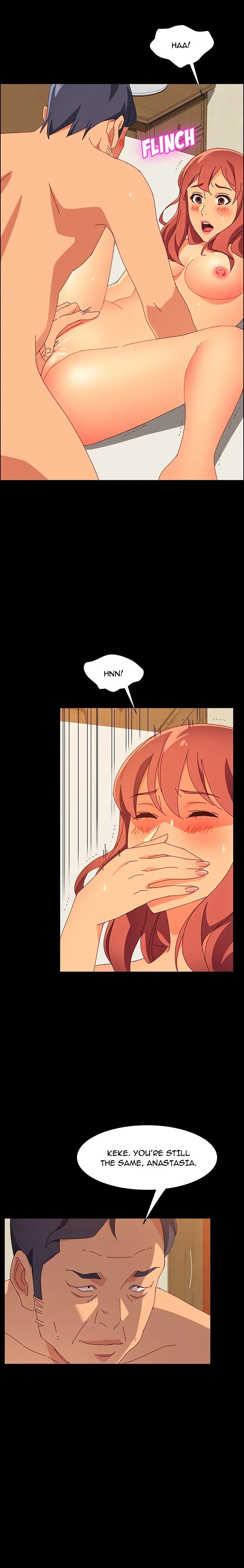 The Assistant (Uncensored) - Chapter 15 [photo 13] - MangaPorn