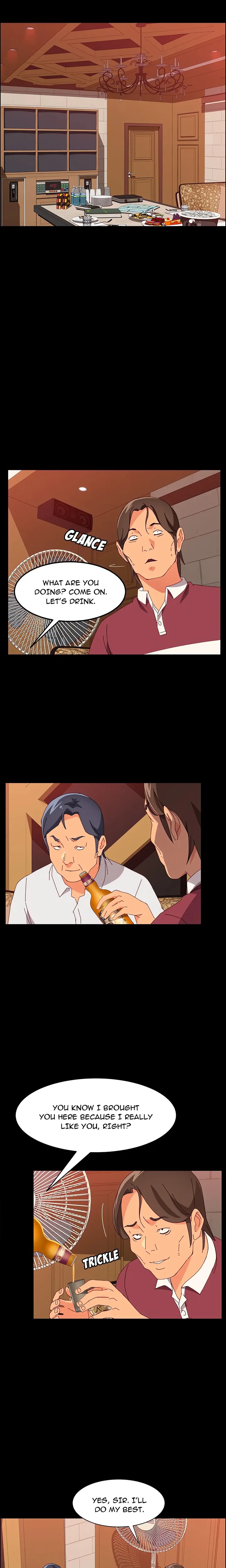 The Assistant (Uncensored) - Chapter 15 [photo 19] - MangaPorn