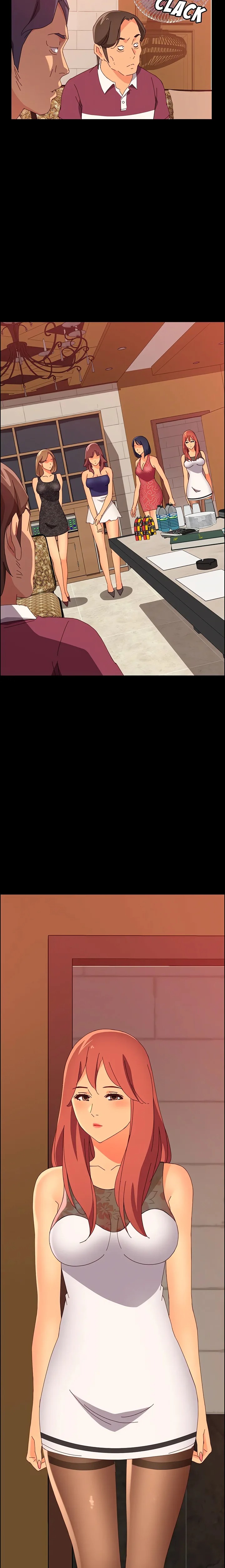 The Assistant (Uncensored) - Chapter 15 [photo 21] - MangaPorn