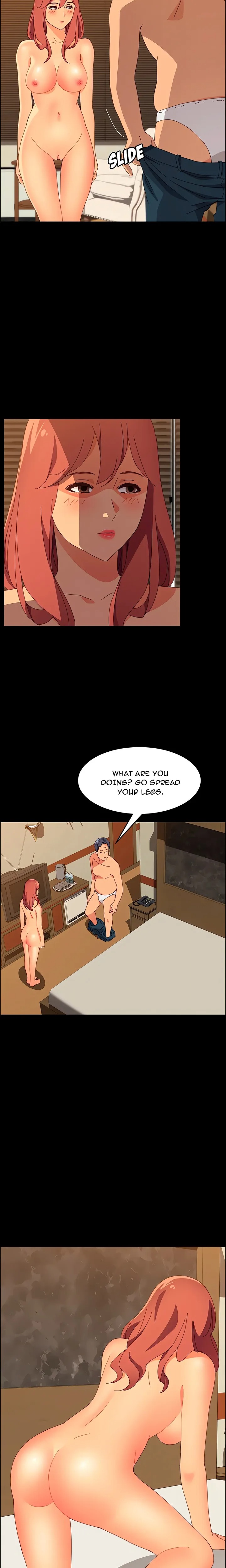 The Assistant (Uncensored) - Chapter 15 [photo 3] - MangaPorn