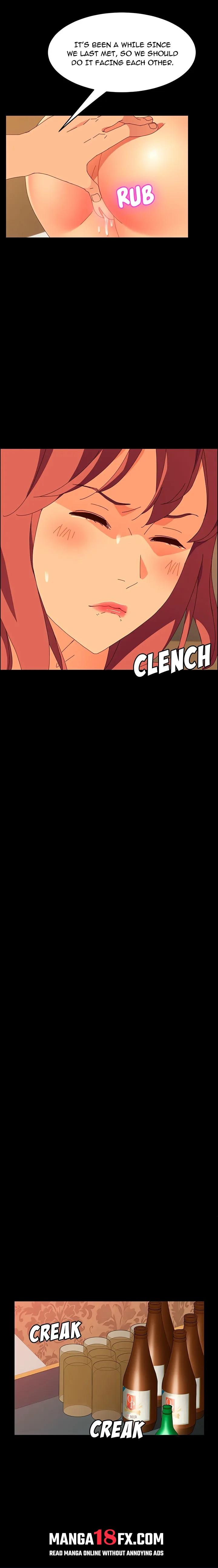 The Assistant (Uncensored) - Chapter 15 [photo 5] - MangaPorn