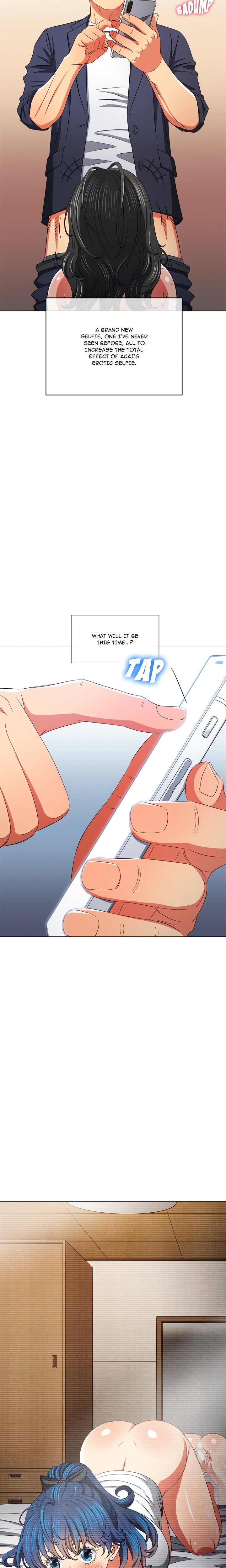 My High School Bully - Chapter 203 [photo 10] - MangaPorn