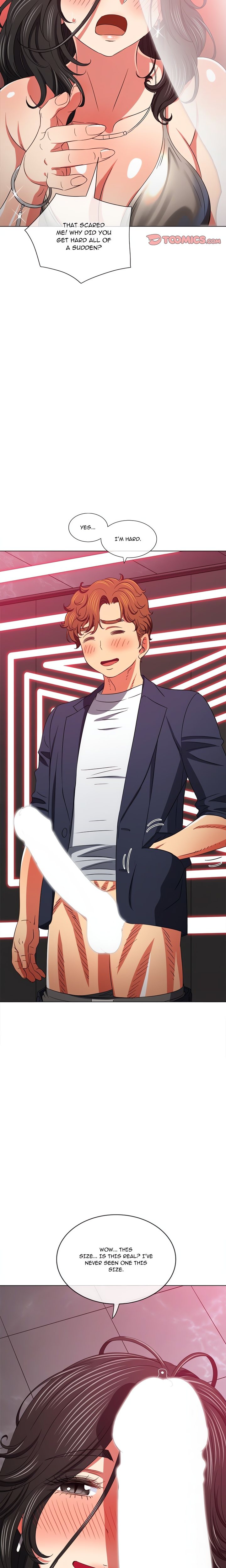 My High School Bully - Chapter 203 [photo 13] - MangaPorn