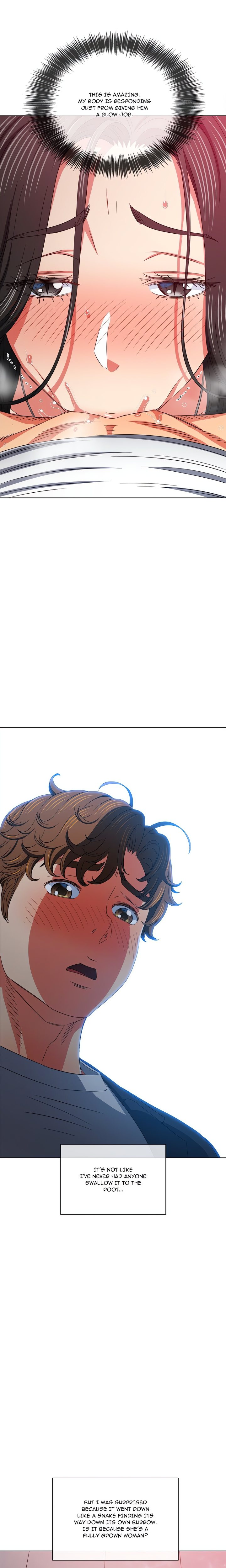 My High School Bully - Chapter 203 [photo 17] - MangaPorn