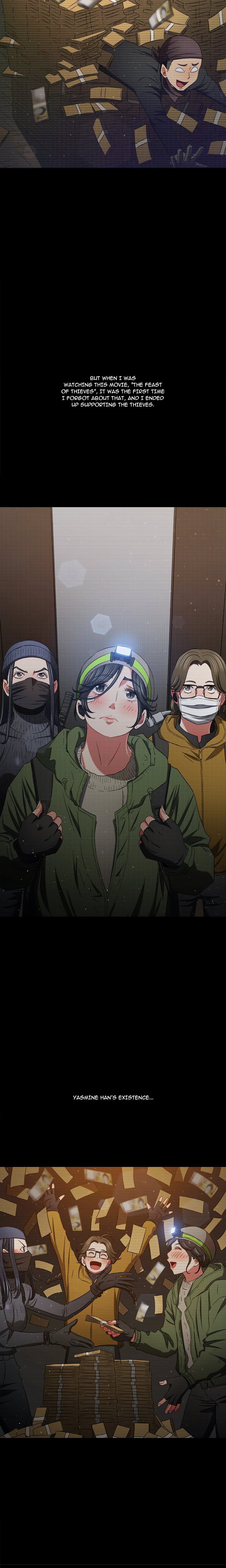 My High School Bully - Chapter 203 [photo 2] - MangaPorn