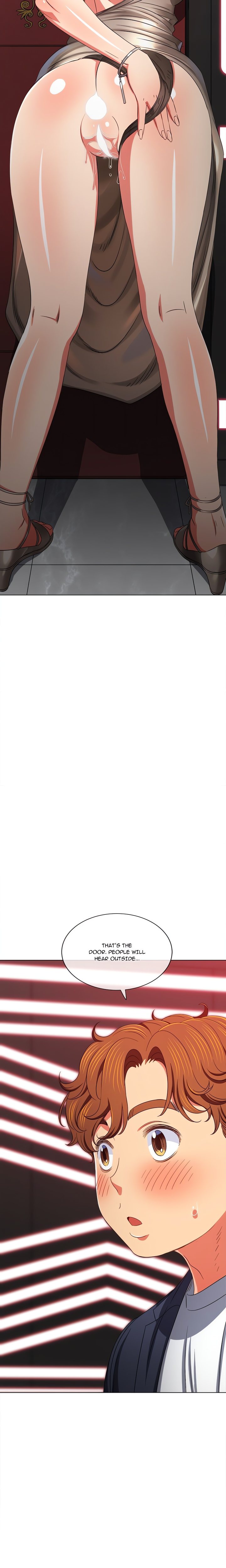 My High School Bully - Chapter 203 [photo 20] - MangaPorn