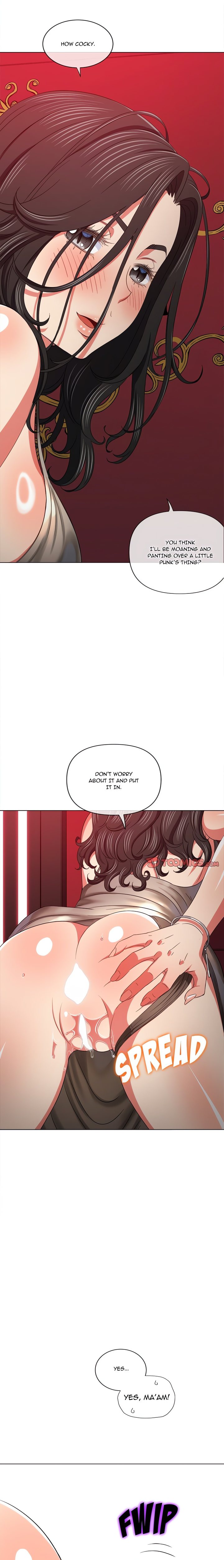 My High School Bully - Chapter 203 [photo 21] - MangaPorn