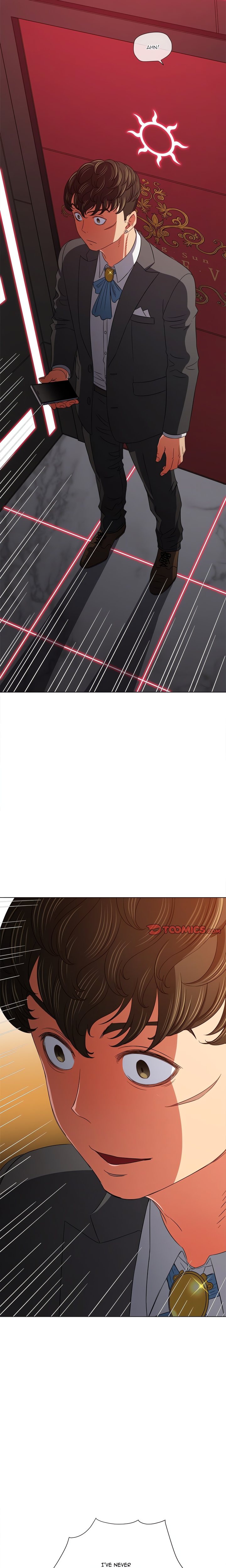 My High School Bully - Chapter 203 [photo 26] - MangaPorn