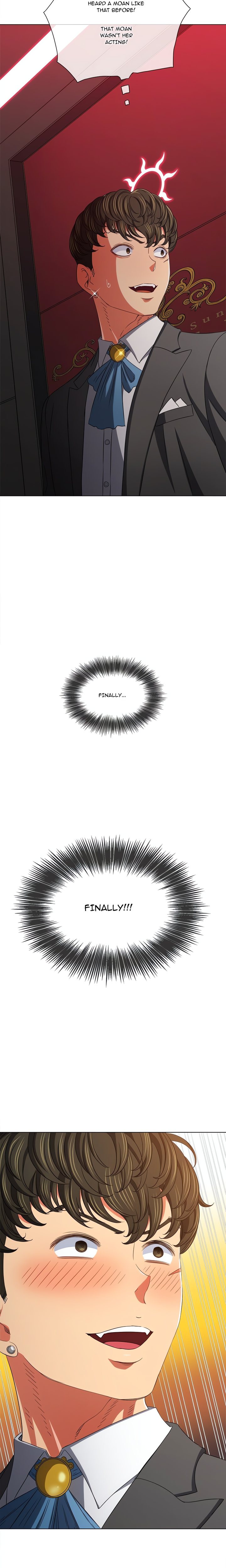 My High School Bully - Chapter 203 [photo 27] - MangaPorn