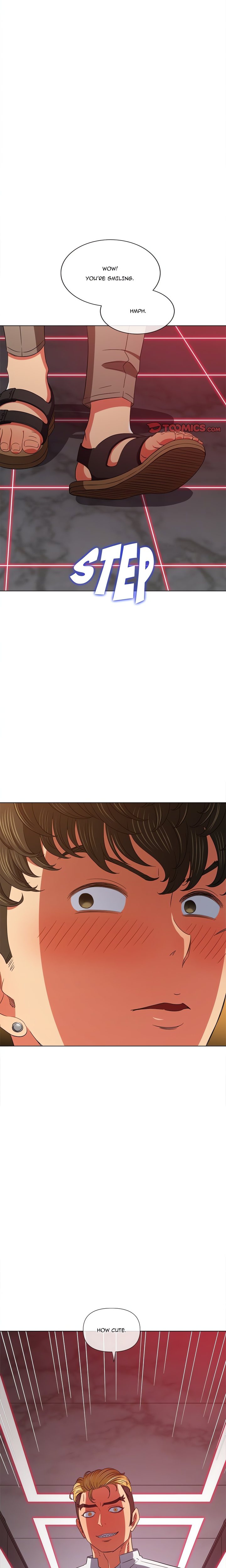 My High School Bully - Chapter 203 [photo 28] - MangaPorn