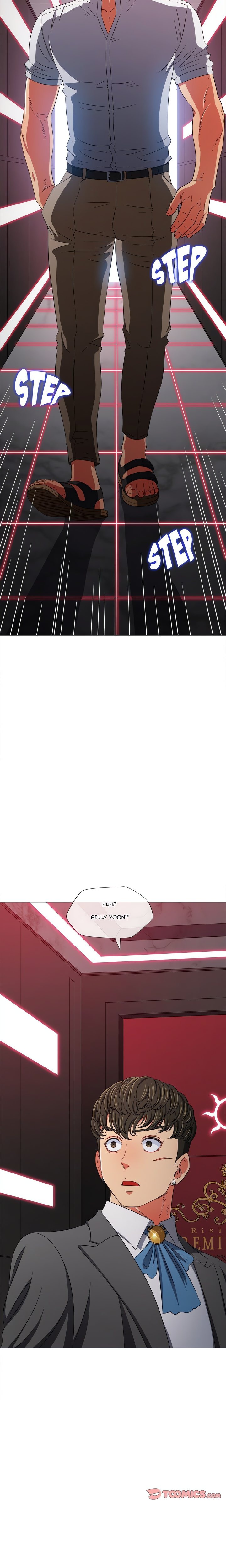 My High School Bully - Chapter 203 [photo 29] - MangaPorn