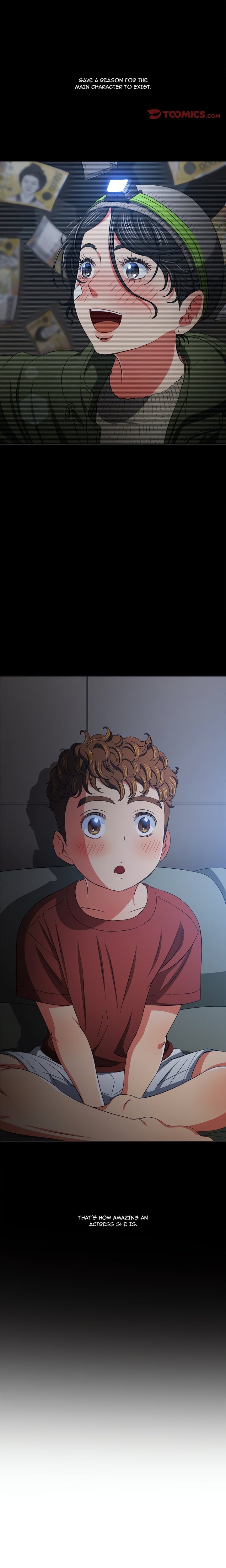 My High School Bully - Chapter 203 [photo 3] - MangaPorn