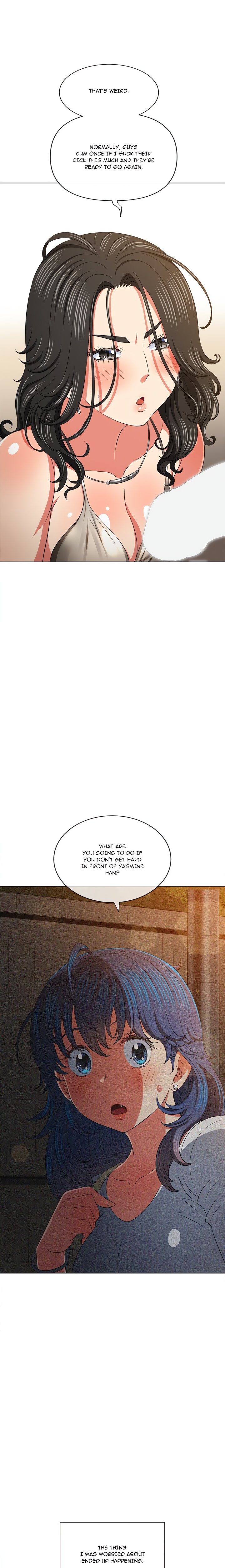 My High School Bully - Chapter 203 [photo 7] - MangaPorn