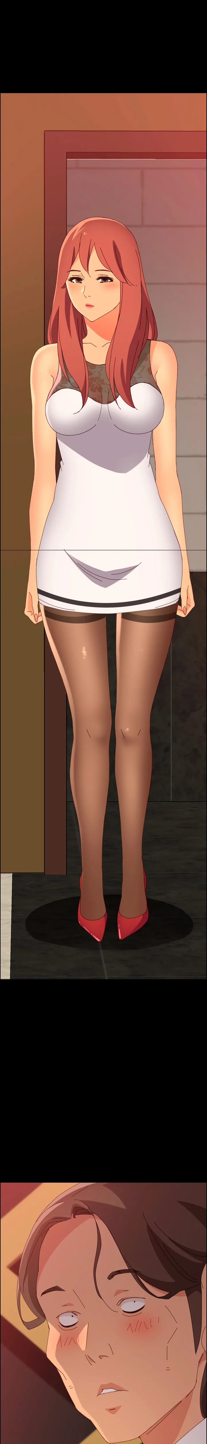 The Assistant (Uncensored) - Chapter 16 [photo 1] - MangaPorn